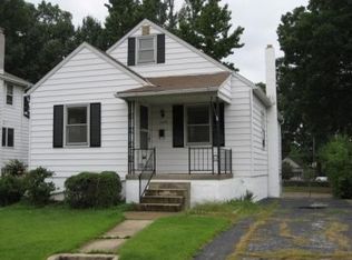 3033 Acton Rd, Baltimore, MD 21234