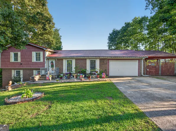 160 Charlotte Blvd, Stockbridge, GA 30281