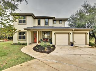 10109 Sandy Beach Rd, Dripping Springs, TX 78620