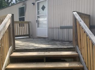 6415 Wilson Ave, Fayetteville, NC 28314