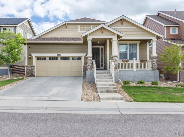 22820 E Chenango Avenue, Aurora, CO 80015