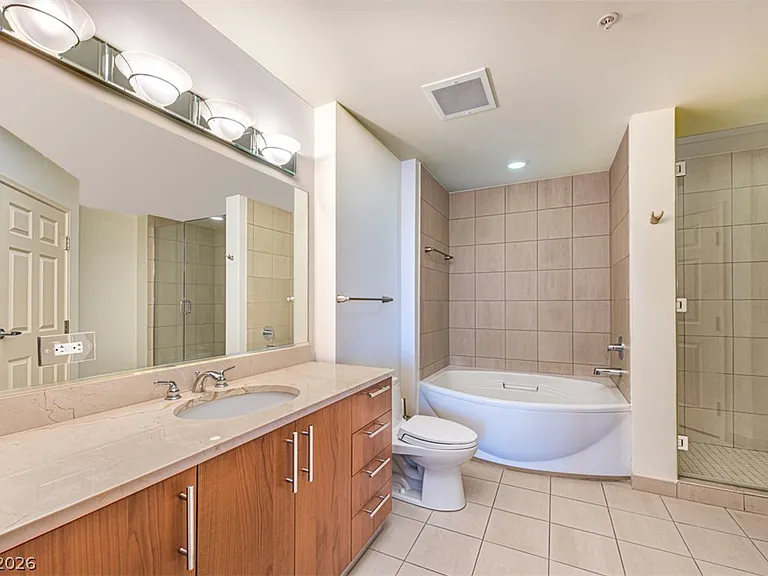 200 W Sahara Ave #2507 — Photo 9