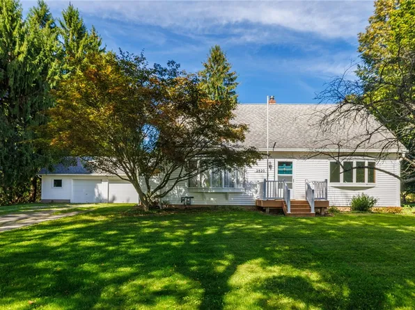 2820 Colby St, Brockport, NY 14420
