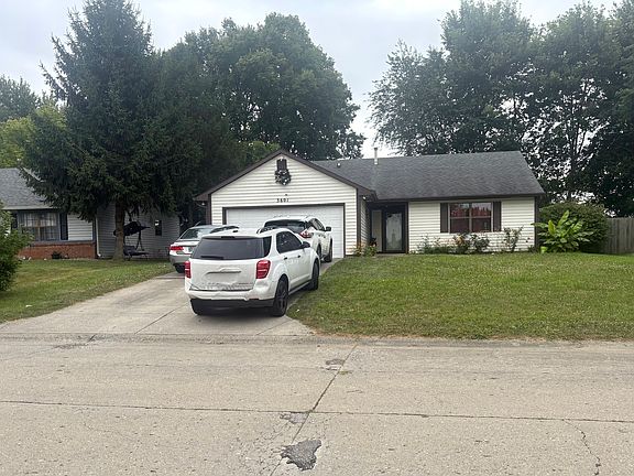 2nd image of 3601 Pleasant Lake Dr