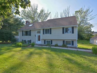 31 Blackstone St, Mendon, MA, 01756