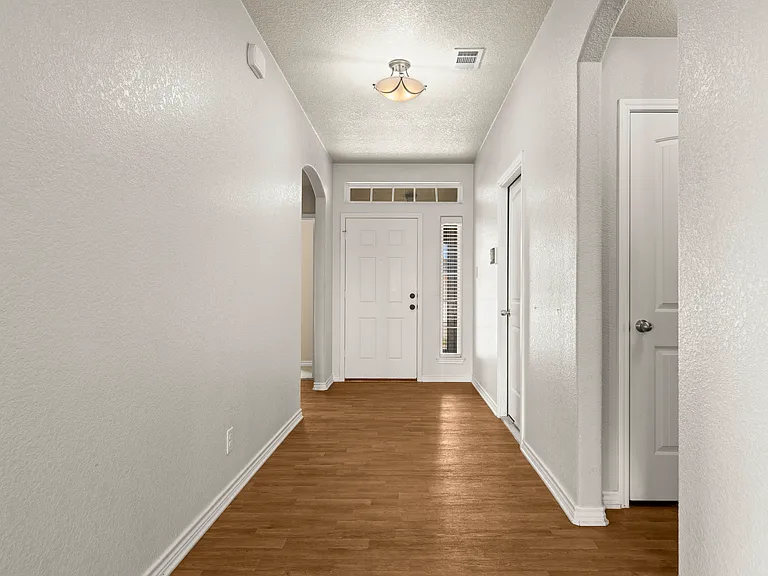 Entryway