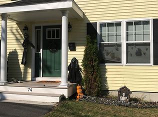 74 Linwood St, Lynn, MA 01905