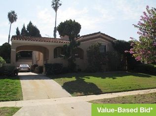 3136 W 75th St, Los Angeles, CA 90043