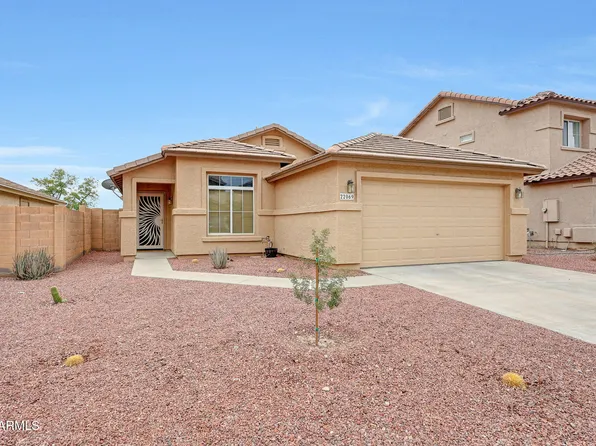 22069 W PIMA Street, Buckeye, AZ 85326