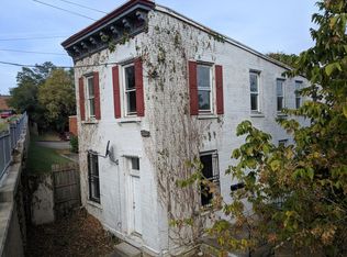 NT 2810 Maryland Avenue, Cincinnati, OH 45204