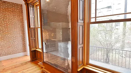 Rented by Park Property Advisors