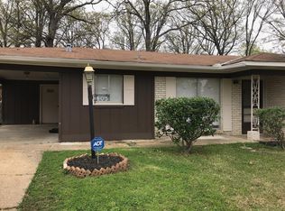 605 Pickwick Pl, Shreveport, LA 71108