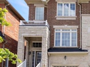 52 Harpreet Cir, Toronto, ON M9W0E2