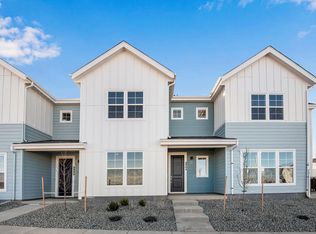 8904 Fraser River St, Littleton, CO 80125