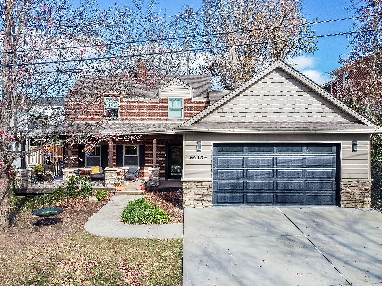 1206 Edgehill Rd, Kenton Hills, KY 41011 Zillow