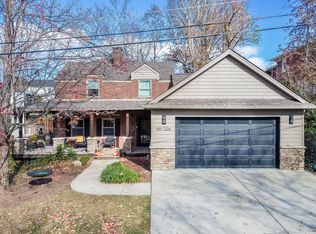 1206 Edgehill Rd, Kenton Hills, KY 41011