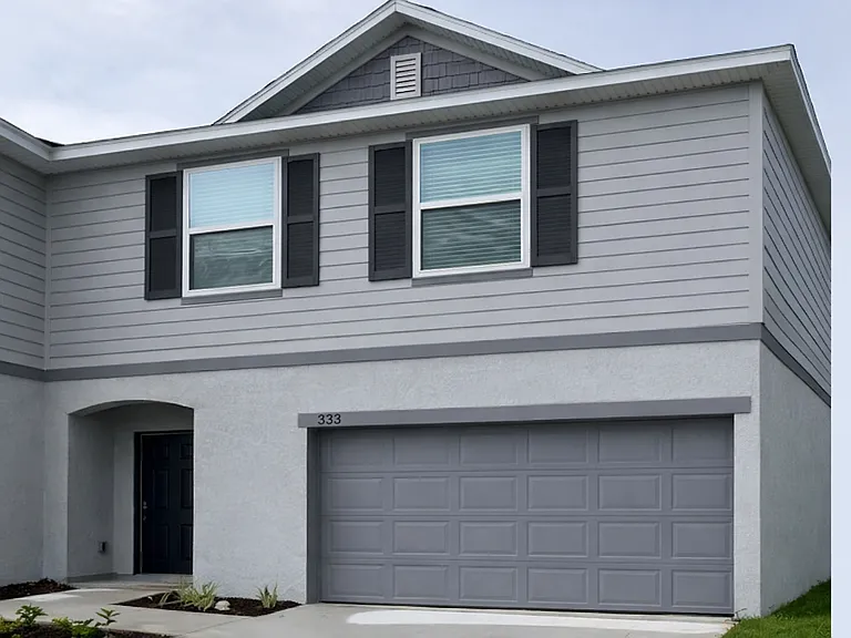 3233 Penny Cove Ln — Photo 1