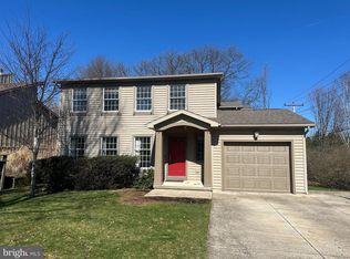 1007 Amelia Ave, State College, PA 16801