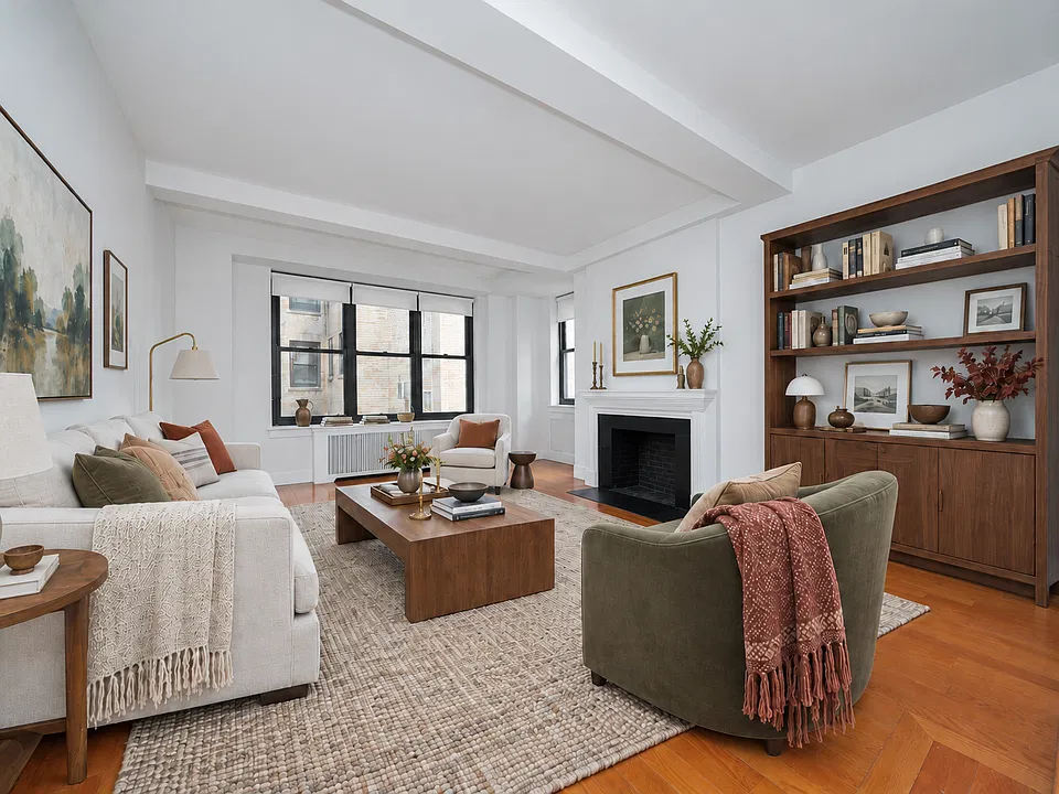 400 E 57th St #8AH