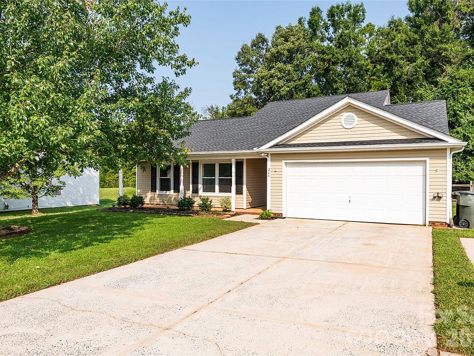 1st image of 266 Kendra Dr SW