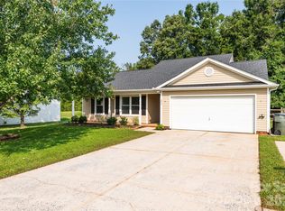 266 Kendra Dr SW, Concord, NC 28025