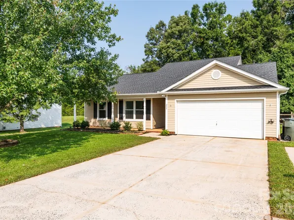 266 Kendra Dr SW, Concord, NC 28025
