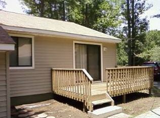 2903 Sugarwood Pl, Durham, NC 27705