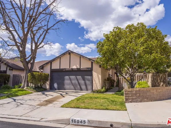 16945 Minter Ct, Santa Clarita, CA 91387