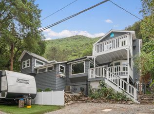 29734 Silverado Canyon Rd, Silverado, CA 92676