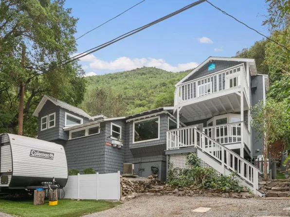 29734 Silverado Canyon Rd, Silverado, CA 92676