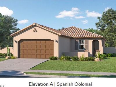 5417 S 23rd Dr, Phoenix, AZ, 85041