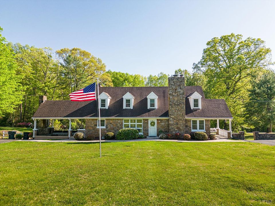 379 Winesap Rd, Madison Heights, VA 24572 Zillow