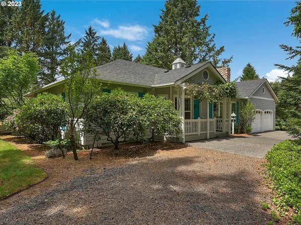 33241 Silverspot Ln, Warrenton, OR 97146