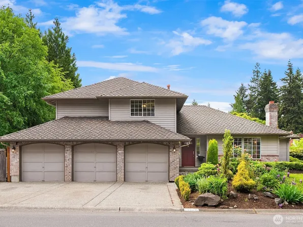 11828 43rd Drive SE, Everett, WA 98208