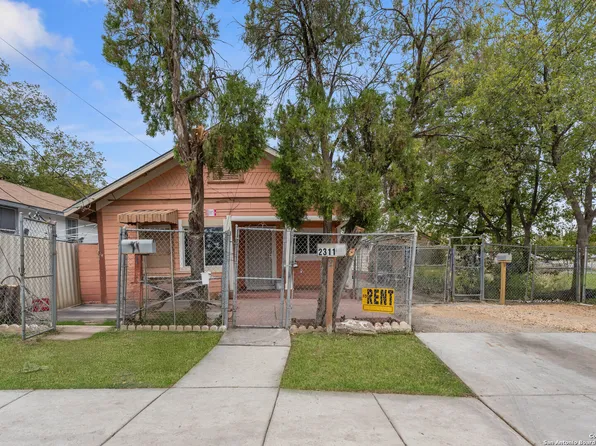 2311 EL PASO ST, San Antonio, TX 78207