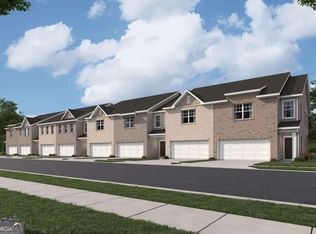 1229 Fagiolo St, McDonough, GA 30253
