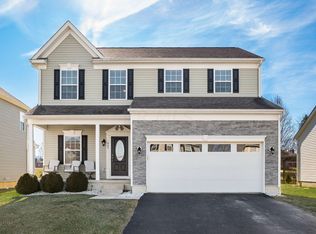 965 Nolder Dr, Lancaster, OH