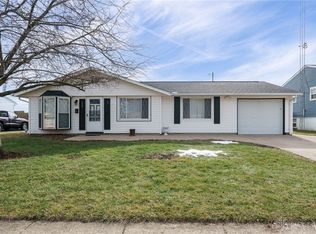 1425 Cooper Ave, New Carlisle, OH