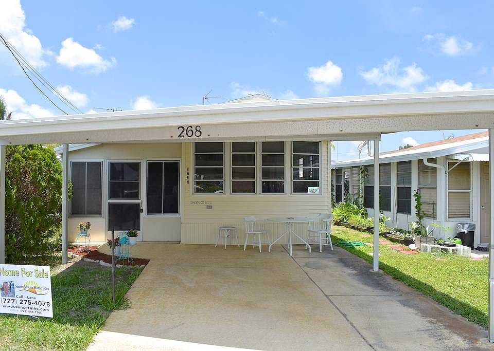 1st image of 4699 Continental Dr Lot 268