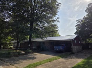 405 N McKay St, Hot Springs National Park, AR 71913