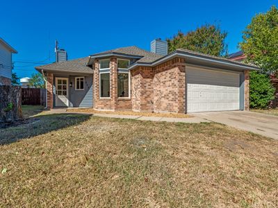 608 Lemons Dr, Cedar Hill, TX, 75104