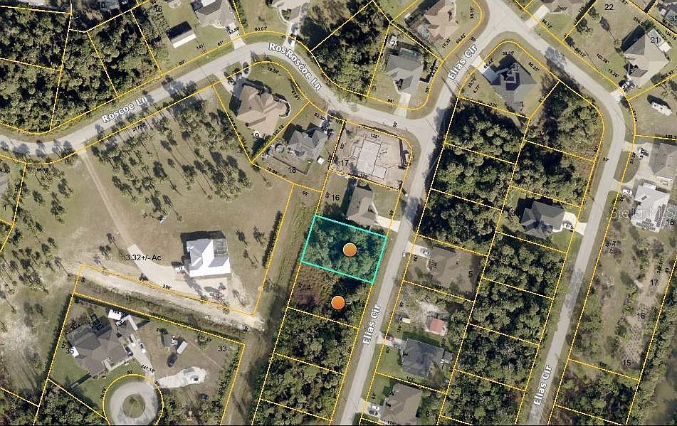 2nd image of ELIAS CIRCLE LOT 15