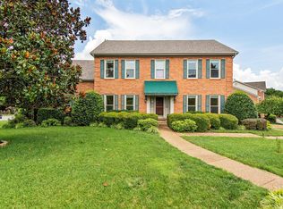 4901 Manassas Cir, Brentwood, TN 37027