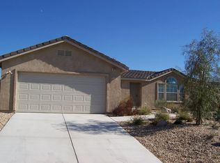 13584 Cielo Azul Way, Desert Hot Springs, CA 92240