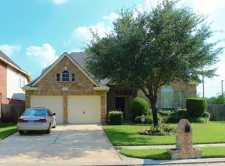 14743 Ravenscroft Way, Houston, TX 77083