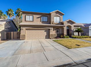 1700 E Park Ave, Chandler, AZ 85225