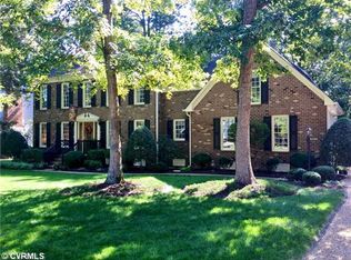 505 Wellshire Pl, Chester, VA 23836