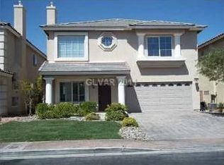 10985 Dornoch Castle St, Las Vegas, NV 89141