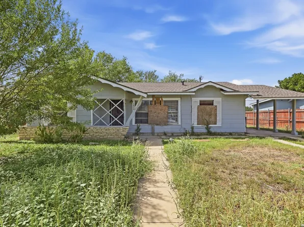 6819 MERRY OAKS DR, San Antonio, TX 78242