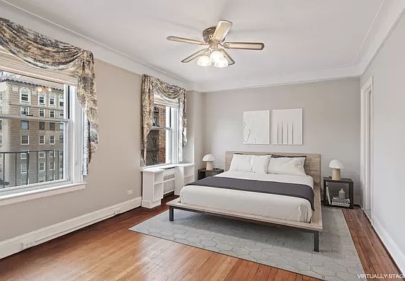 4th image of 8 E 96th St #12C